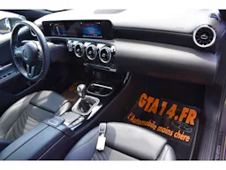Mercedes Benz Classe A  180 BM6 Style Line occasion - Photo 3