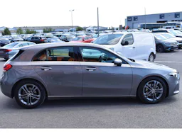 Mercedes Benz Classe A  180 BM6 Style Line occasion - Photo 4