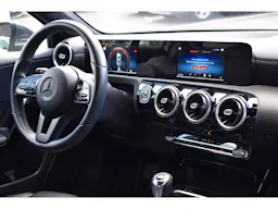Mercedes Benz Classe A  180 BM6 Style Line occasion - Photo 6
