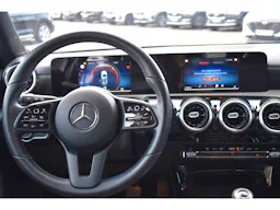Mercedes Benz Classe A  180 BM6 Style Line occasion - Photo 7