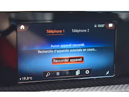 Mercedes Benz Classe A 180 BM6 Style Line occasion - Photo 11