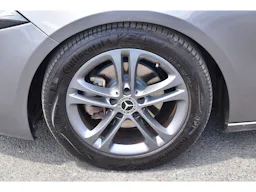 Mercedes Benz Classe A  180 BM6 Style Line occasion - Photo 16