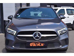 Mercedes Benz Classe A  180 BM6 Style Line occasion - Photo 17