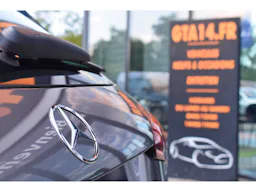 Mercedes Benz Classe A  180 BM6 Style Line occasion - Photo 19