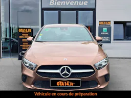 Mercedes Benz Classe A  A 180 - BV 7G-DCT  BERLINE 5P - BM 177 Business Line PHASE 1 occasion - Photo 2