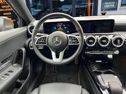 Mercedes Benz Classe A  A 180 - BV 7G-DCT  BERLINE 5P - BM 177 Business Line PHASE 1 occasion - Photo 3