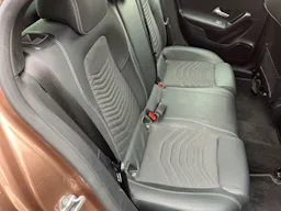 Mercedes Benz Classe A  A 180 - BV 7G-DCT  BERLINE 5P - BM 177 Business Line PHASE 1 occasion - Photo 4
