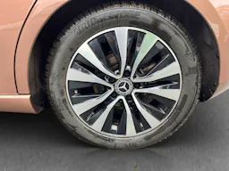 Mercedes Benz Classe A A 180 - BV 7G-DCT BERLINE 5P - BM 177 Business Line PHASE 1 occasion - Photo 6