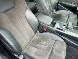 Audi A4  2.0 35 TDI - 163 - BV S-tronic  2016 BERLINE Business line PHASE 3 occasion - Photo 5