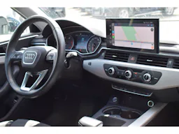 Audi A4 35 TDI 163 S tronic 7 Business Line occasion - Photo 6