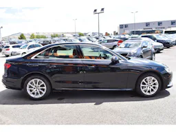 Audi A4 35 TDI 163 S tronic 7 Business Line occasion - Photo 4