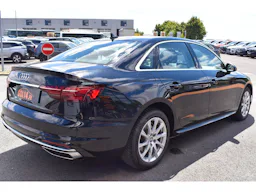 Audi A4  35 TDI 163 S tronic 7 Business Line occasion - Photo 2