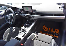 Audi A4  35 TDI 163 S tronic 7 Business Line occasion - Photo 3