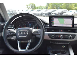 Audi A4  35 TDI 163 S tronic 7 Business Line occasion - Photo 7