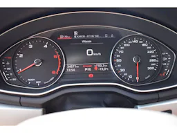 Audi A4 35 TDI 163 S tronic 7 Business Line occasion - Photo 8