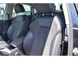 Audi A4  35 TDI 163 S tronic 7 Business Line occasion - Photo 15