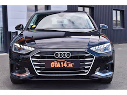 Audi A4  35 TDI 163 S tronic 7 Business Line occasion - Photo 17