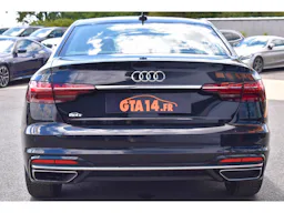 Audi A4  35 TDI 163 S tronic 7 Business Line occasion - Photo 18
