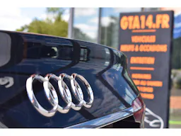 Audi A4 35 TDI 163 S tronic 7 Business Line occasion - Photo 19