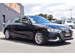 Audi A4 35 TDI 163 S tronic 7 Business Line occasion - Photo 20