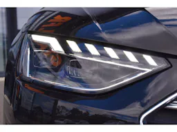 Audi A4  35 TDI 163 S tronic 7 Business Line occasion - Photo 44