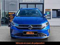 Volkswagen Taigo 1.0 TSI - 110 - Start&Stop Life Plus occasion - Photo 2