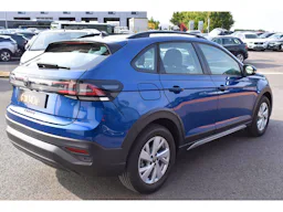 Volkswagen Taigo 1.0 TSI 110 BVM6 Life Plus occasion - Photo 2