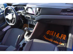 Volkswagen Taigo 1.0 TSI 110 BVM6 Life Plus occasion - Photo 3