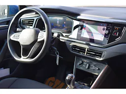 Volkswagen Taigo 1.0 TSI 110 BVM6 Life Plus occasion - Photo 6