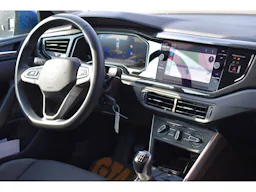 Volkswagen Taigo  1.0 TSI 110 BVM6 Life Plus occasion - Photo 6