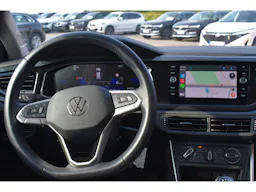 Volkswagen Taigo  1.0 TSI 110 BVM6 Life Plus occasion - Photo 7