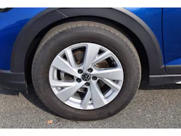 Volkswagen Taigo 1.0 TSI 110 BVM6 Life Plus occasion - Photo 16