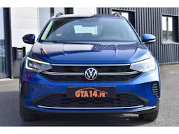 Volkswagen Taigo  1.0 TSI 110 BVM6 Life Plus occasion - Photo 17