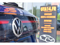 Volkswagen Taigo  1.0 TSI 110 BVM6 Life Plus occasion - Photo 19