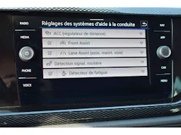 Volkswagen Taigo 1.0 TSI 110 BVM6 Life Plus occasion - Photo 28