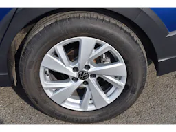 Volkswagen Taigo 1.0 TSI 110 BVM6 Life Plus occasion - Photo 33