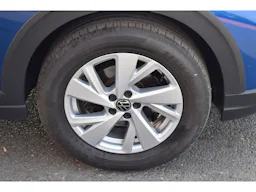 Volkswagen Taigo 1.0 TSI 110 BVM6 Life Plus occasion - Photo 34