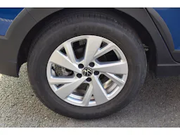 Volkswagen Taigo  1.0 TSI 110 BVM6 Life Plus occasion - Photo 35