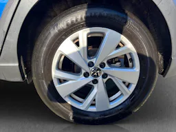 Volkswagen Taigo 1.0 TSI - 110 - Start&Stop Life Plus occasion - Photo 6