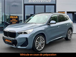 BMW X1 xDrive 30e - BV DKG7 M Sport occasion - Photo 1