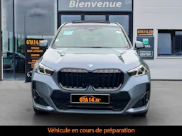BMW X1  xDrive 30e - BV DKG7 M Sport occasion - Photo 2