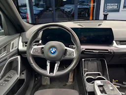 BMW X1  xDrive 30e - BV DKG7 M Sport occasion - Photo 3