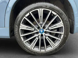 BMW X1 xDrive 30e - BV DKG7 M Sport occasion - Photo 7