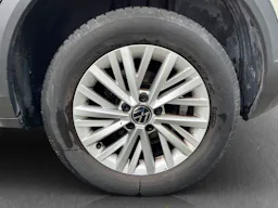 Volkswagen T-Roc 1.5 TSI Evo - 150 - Start&Stop - BV DSG 7 Life PHASE 2 occasion - Photo 5