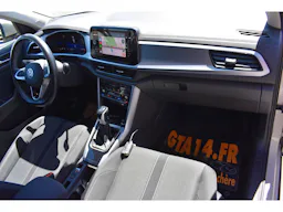 Volkswagen T-Roc 1.5 TSI EVO 150 Start/Stop DSG7 Life occasion - Photo 3