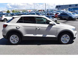 Volkswagen T-Roc 1.5 TSI EVO 150 Start/Stop DSG7 Life occasion - Photo 4