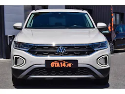 Volkswagen T-Roc 1.5 TSI EVO 150 Start/Stop DSG7 Life occasion - Photo 16