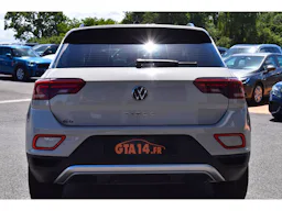 Volkswagen T-Roc  1.5 TSI EVO 150 Start/Stop DSG7 Life occasion - Photo 17