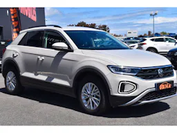 Volkswagen T-Roc  1.5 TSI EVO 150 Start/Stop DSG7 Life occasion - Photo 19