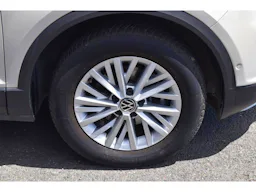 Volkswagen T-Roc 1.5 TSI EVO 150 Start/Stop DSG7 Life occasion - Photo 37